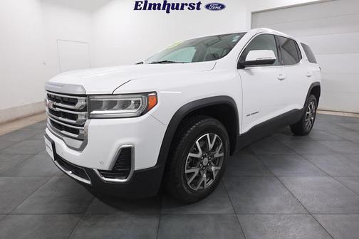 2023 GMC Acadia AWD SLE