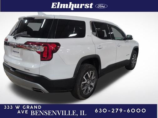 2023 GMC Acadia AWD SLE