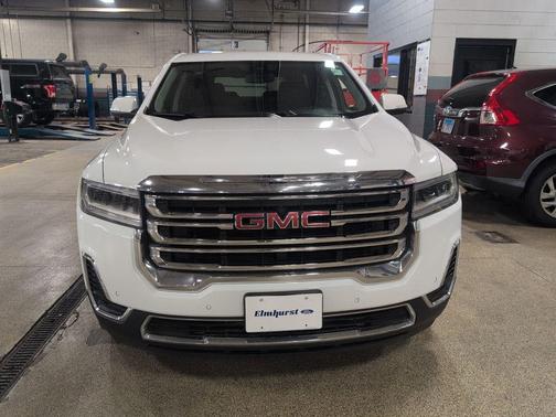 2023 GMC Acadia AWD SLE