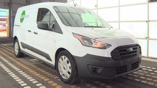 2022 Ford Transit Connect XL Cargo Van