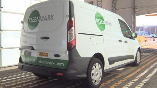 2022 Ford Transit Connect XL Cargo Van