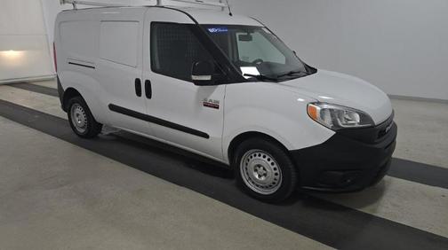 2021 RAM ProMaster City Tradesman