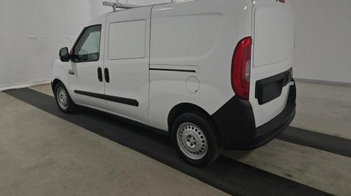 2021 RAM ProMaster City Tradesman