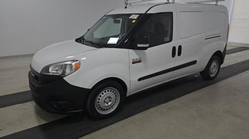 2021 RAM ProMaster City Tradesman