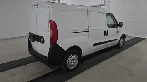 2021 RAM ProMaster City Tradesman