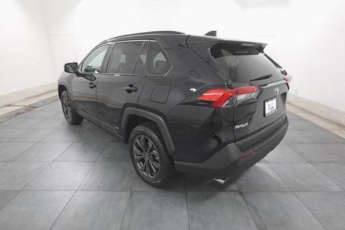 2023 Toyota RAV4 Hybrid XLE Premium