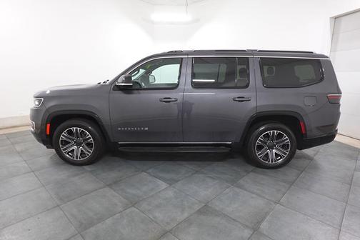 2024 Jeep Wagoneer Series II 4x4