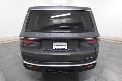 2024 Jeep Wagoneer Series II 4x4