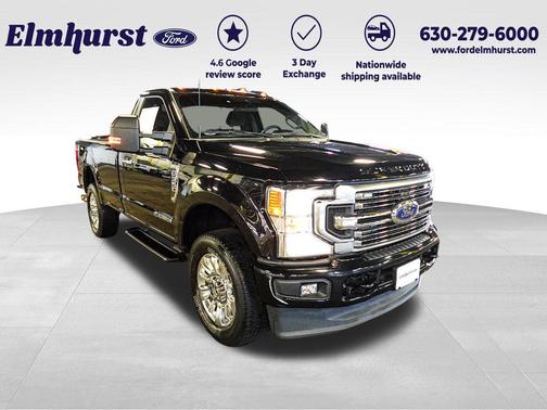 2022 Ford F-350 XL