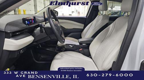 2023 Ford Mustang Mach-E Premium