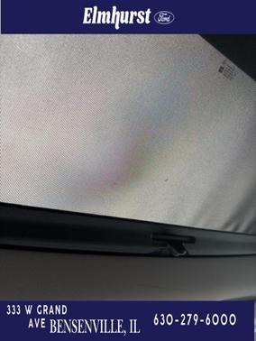 2014 Chevrolet Traverse 1LT