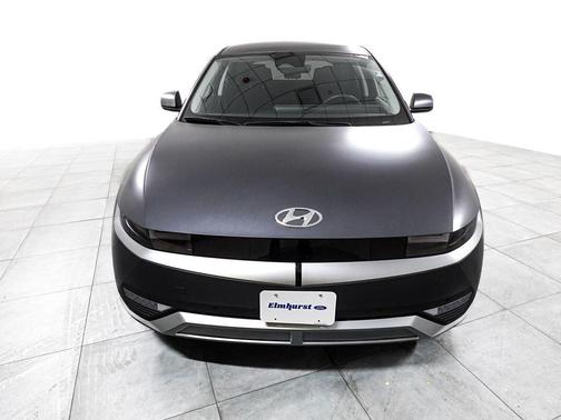 Shooting Star (Matte Gray) 2024 Hyundai IONIQ 5 SEL
