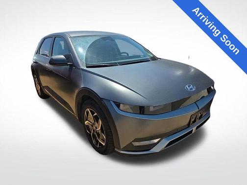 Shooting Star (Matte Gray) 2024 Hyundai IONIQ 5 SEL