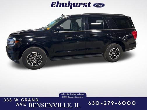 2024 Ford Expedition XLT