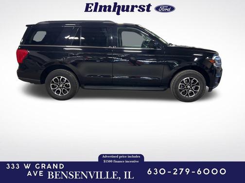 2024 Ford Expedition XLT