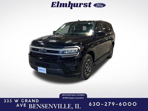 2024 Ford Expedition XLT