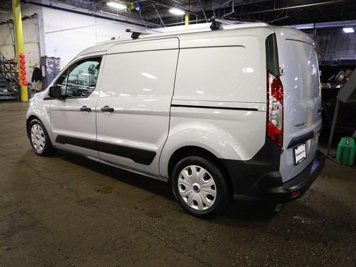 2023 Ford Transit Connect XL Cargo Van
