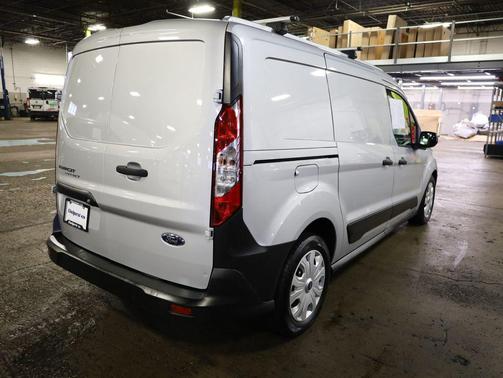 2023 Ford Transit Connect XL Cargo Van