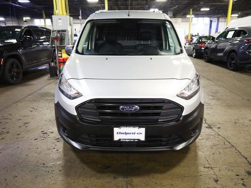 2023 Ford Transit Connect XL Cargo Van