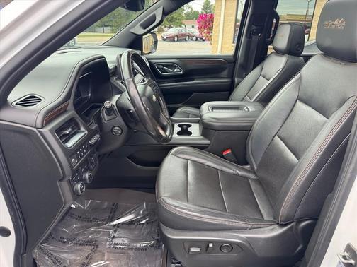 2022 Chevrolet Tahoe 4WD High Country