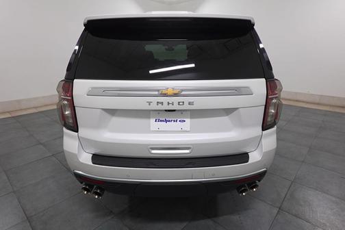 2022 Chevrolet Tahoe 4WD High Country