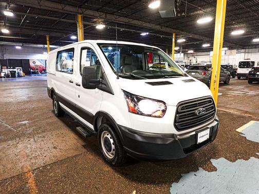 2019 Ford Transit-250 Base