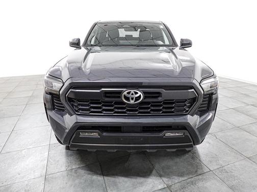 Underground 2025 Toyota Tacoma TRD Off-Road