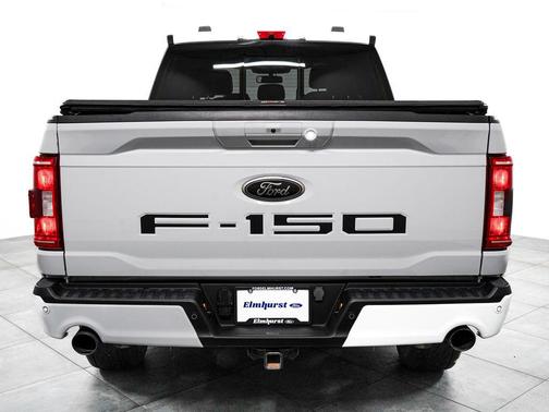 Avalanche 2023 Ford F-150 XLT