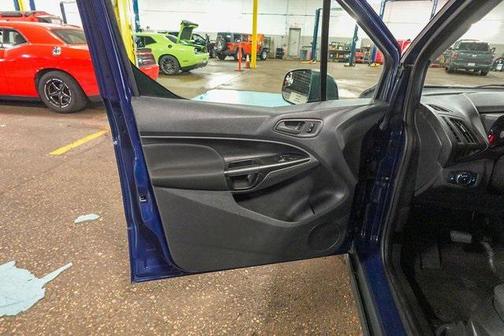 2018 Ford Transit Connect XL w/Rear Liftgate