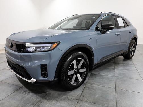 2024 Honda Prologue Touring