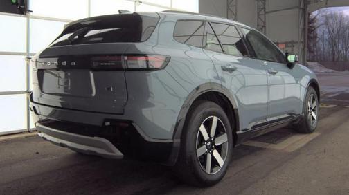 2024 Honda Prologue Touring