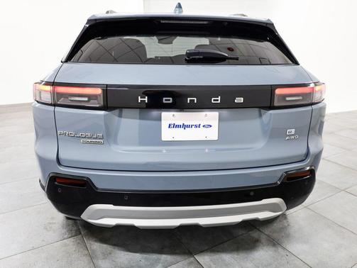 2024 Honda Prologue Touring