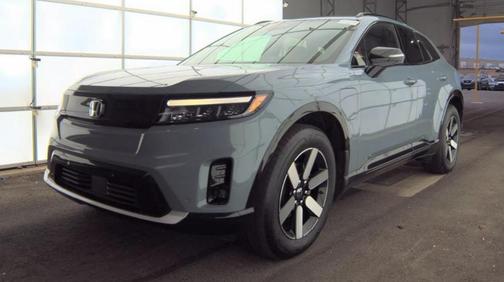 2024 Honda Prologue Touring