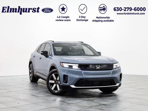 2024 Honda Prologue Touring