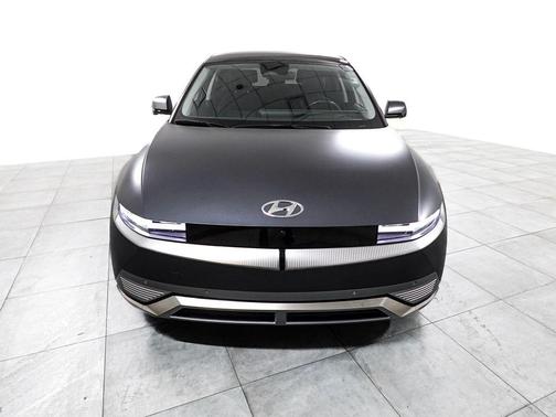 Shooting Star (Matte Gray) 2024 Hyundai IONIQ 5 Limited