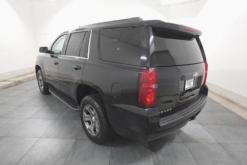 2018 Chevrolet Tahoe LS