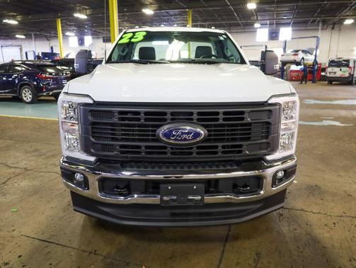 2023 Ford F-250 XL