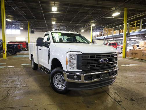 2023 Ford F-250 XL
