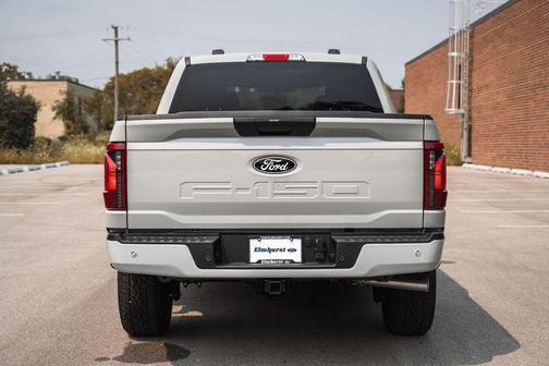 Avalanche 2026 Ford F-150 XLT
