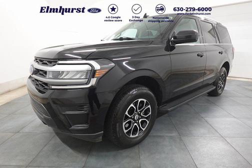 2022 Ford Expedition XLT