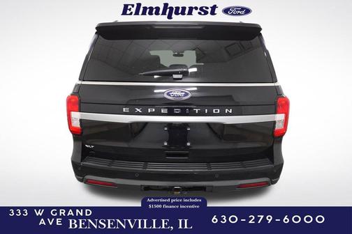 2022 Ford Expedition XLT