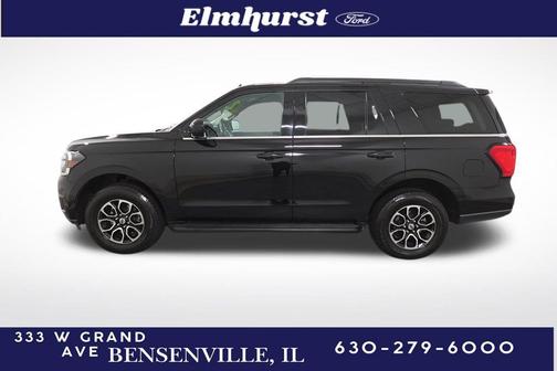 2022 Ford Expedition XLT