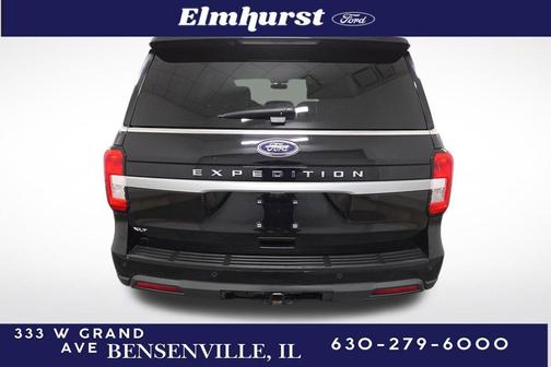 2022 Ford Expedition XLT