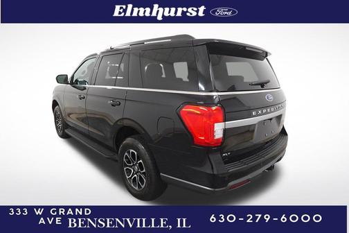 2022 Ford Expedition XLT