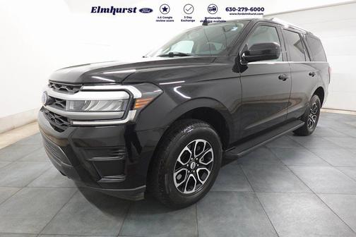 2022 Ford Expedition XLT