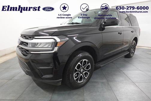 2022 Ford Expedition XLT