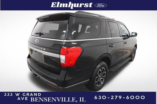 2022 Ford Expedition XLT