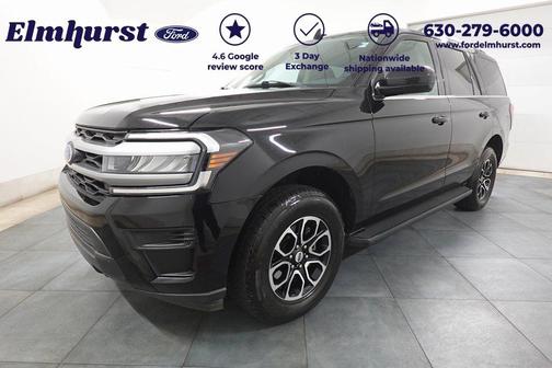 2022 Ford Expedition XLT