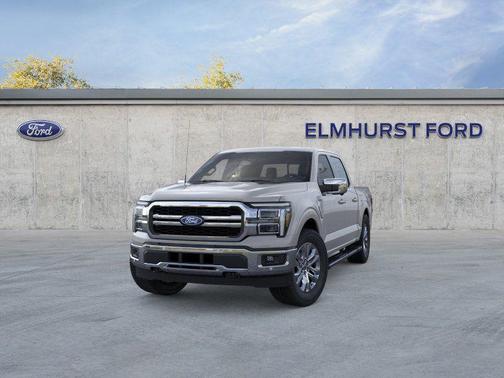 Avalanche 2026 Ford F-150 Lariat