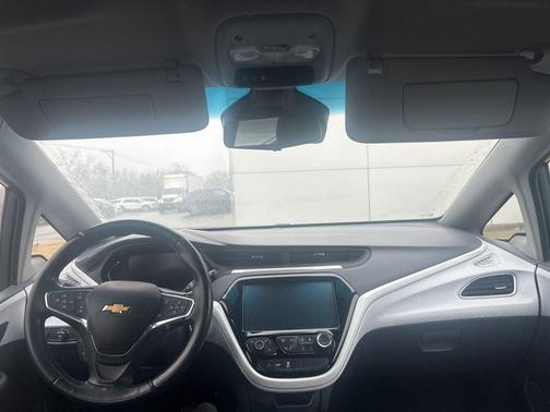 2019 Chevrolet Bolt EV Premier
